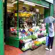 greengrocer for sale