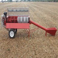 grain cleaner for sale