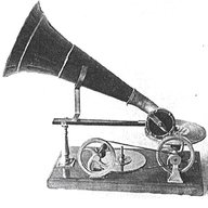 berliner gramophone for sale