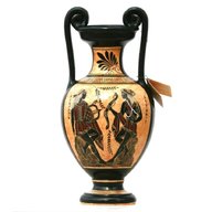 greek pot for sale