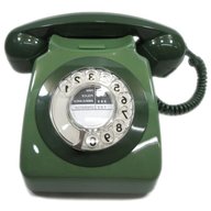 bt telephones vintage phone for sale