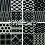 grill mesh for sale