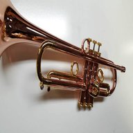 bb trumpet for sale