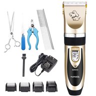 dog grooming set for sale