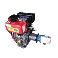 petrol hydraulic power pack for sale