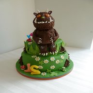 gruffalo party for sale