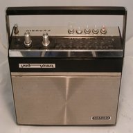 grundig party boy for sale
