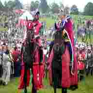 medieval reenactment for sale