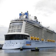 royal caribbean cruise ship for sale