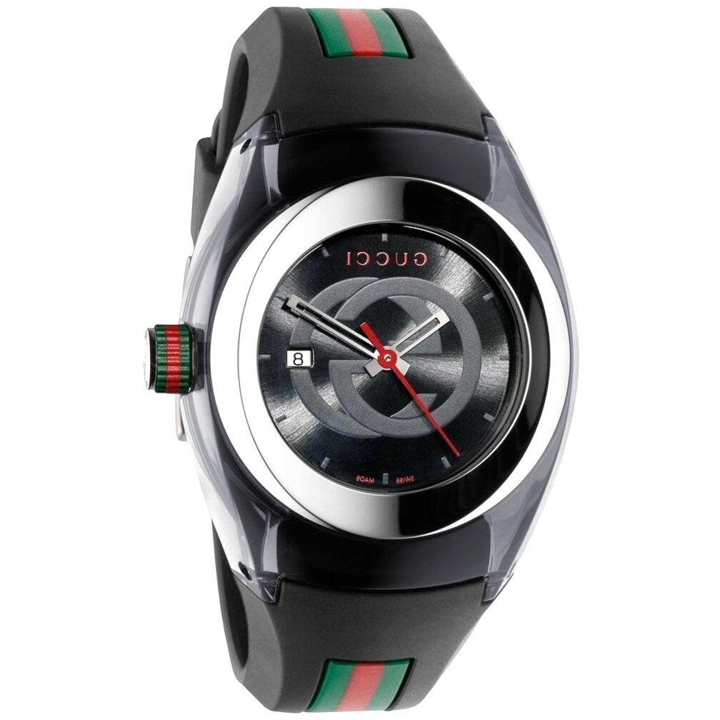 Mens Gucci Watches for sale in UK | View 76 bargains