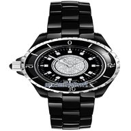 chanel j12 ladies watch for sale
