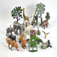 britains lead zoo for sale