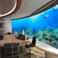 underwater house for sale