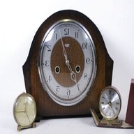 smiths clock movement for sale