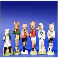 sporting characters beswick for sale