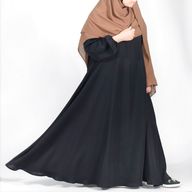 umbrella abaya for sale