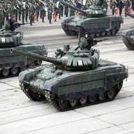 russian tanks for sale
