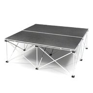 portable stage risers for sale