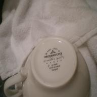 dudson pottery for sale