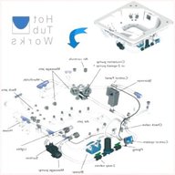 hot tub parts for sale
