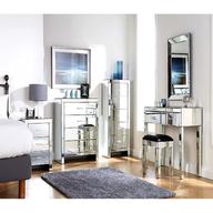 glass bedroom furniture for sale