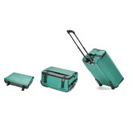 lightweight folding trolley for sale for sale
