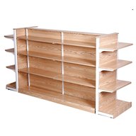 wood shelves for sale