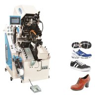 shoe machinery for sale