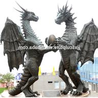 dragon statues for sale