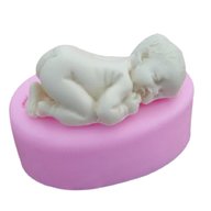 silicone baby mould for sale
