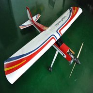 rc trainer for sale