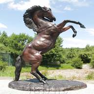 large horse statue for sale