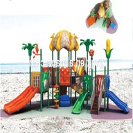 childrens outdoor play centres for sale