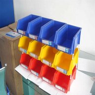 plastic screw boxes for sale