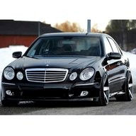 w211 for sale