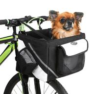 bike dog basket for sale