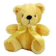 yellow teddy bears for sale