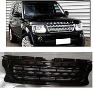 landrover discovery 4 grill for sale