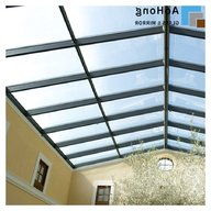 glass roof panels for sale
