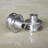 small pulleys for sale