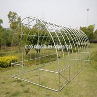 greenhouse frame for sale