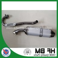 250cc exhaust for sale
