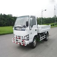 small tipper truck for sale