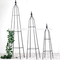 obelisk metal for sale