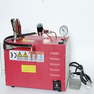 jewellery steam cleaner for sale