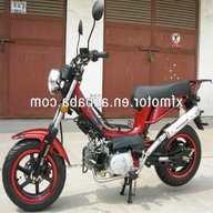 4 stroke moped for sale
