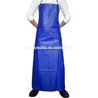 plastic aprons adults for sale