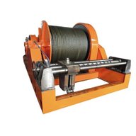 cable winch for sale