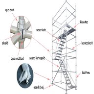 scaffolding parts for sale
