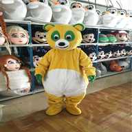 professional costume mascot for sale